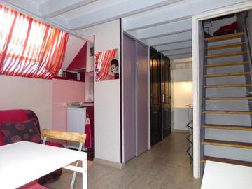 Gîte pour 2 personnes, avec terrasse et vue à Verdun-sur-le-Doubs