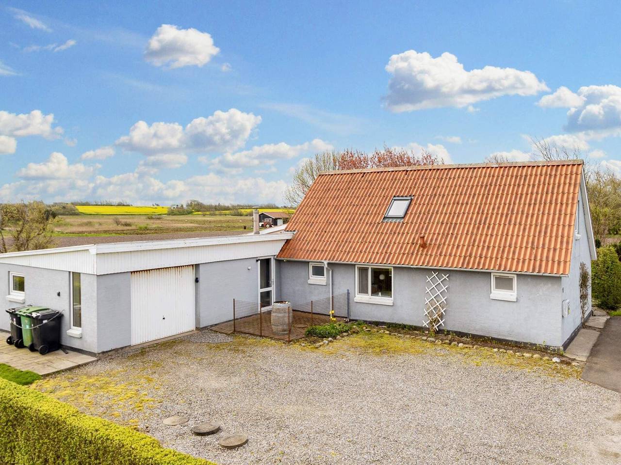 9 Personen Ferienhaus in Thyholm-By Traum in Kirkeby (Thyholm), Thyholm