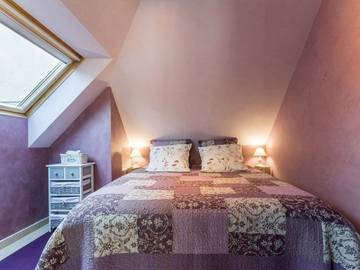 Cottage for 2 People in Saint-Étienne-de-Montluc, Loire Valley, Photo 4