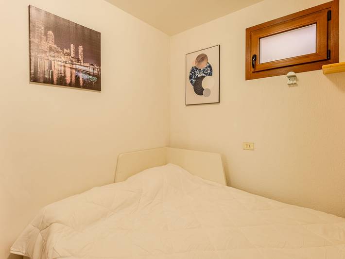 Apartamento entero, Boris in Marilleva, Mezzana