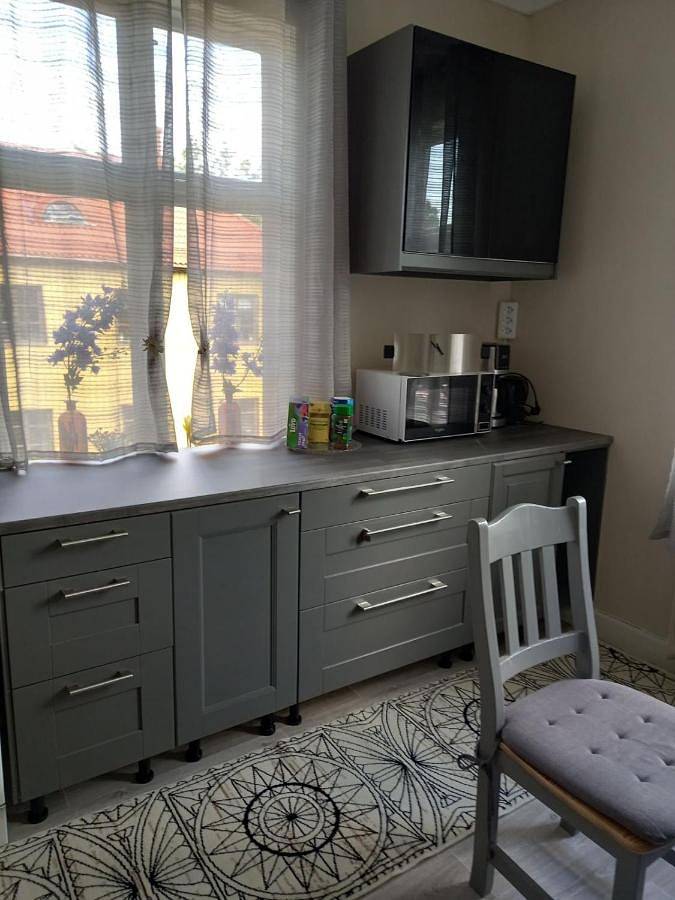 Ganze Wohnung, One-Bedroom Apartment in Arvika, Värmland