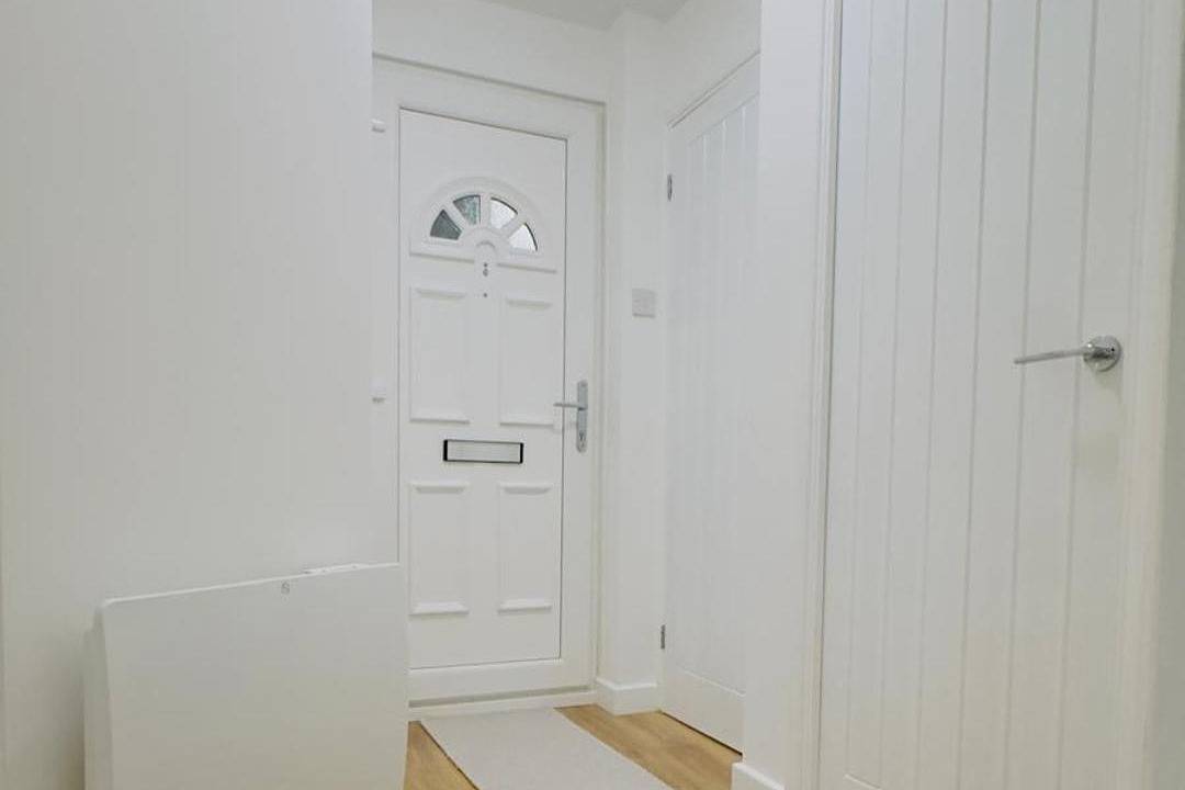Ganze Ferienwohnung, Elizabeth Line - Parking - Wifi - Sleeps 4 in Bexley, London