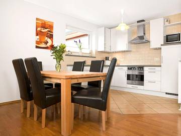 Ferienhaus für 6 Personen in Kaltenhof, Nordwestmecklenburg (Wismar und Umgebung), Bild 3