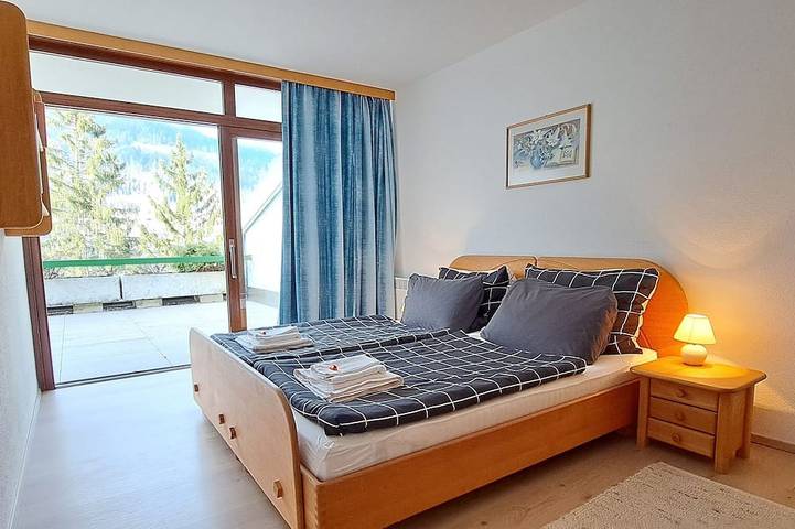 Ganze Wohnung, Direkter Seezugang am Ossiacher See, Radfahren und Wandern in Villach, Ossiacher See