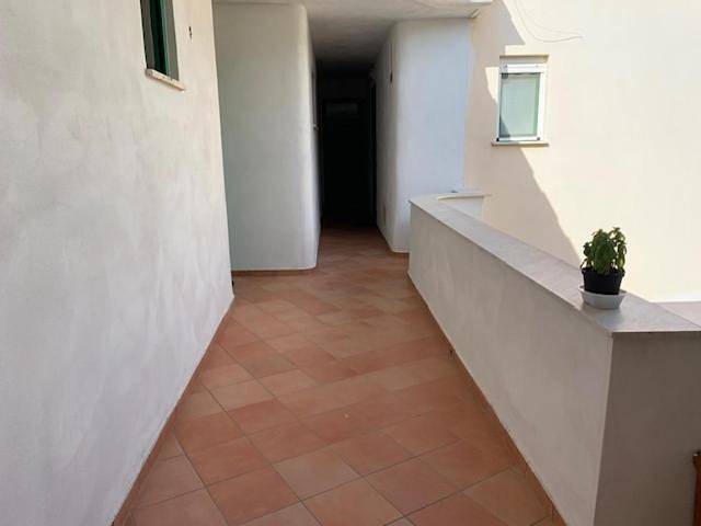 Apartment - Ground Floor in Lacco Ameno, Ischia