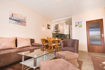 Strandhaus für 4 Personen in Sahlenburg, Cuxhaven, Bild 1