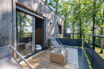 Maison De Vacances pour 6 Personnes dans Sarlat-la-Canéda, Périgord Noir, Photo 1