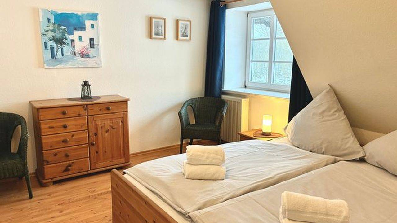 Ferienhaus für 6 Personen (90 m²) in Nordstrand in Nordstrand (Gemeinde), Nordseeküste