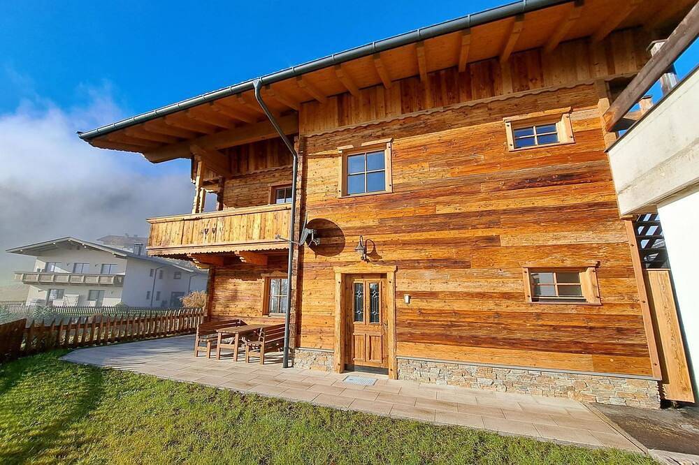Appartamento vacanze a Wildschönau a partire da 113€ a notte