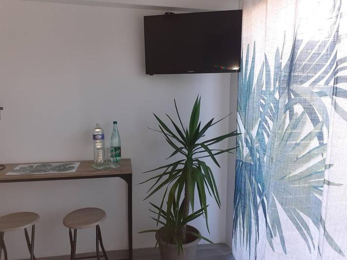 Maison d’hôte pour 2 personnes, avec jardin et jacuzzi dans le Calvados - 4