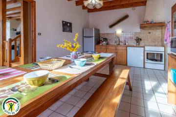 Gîte pour 8 Personnes dans Marne, Photo 2