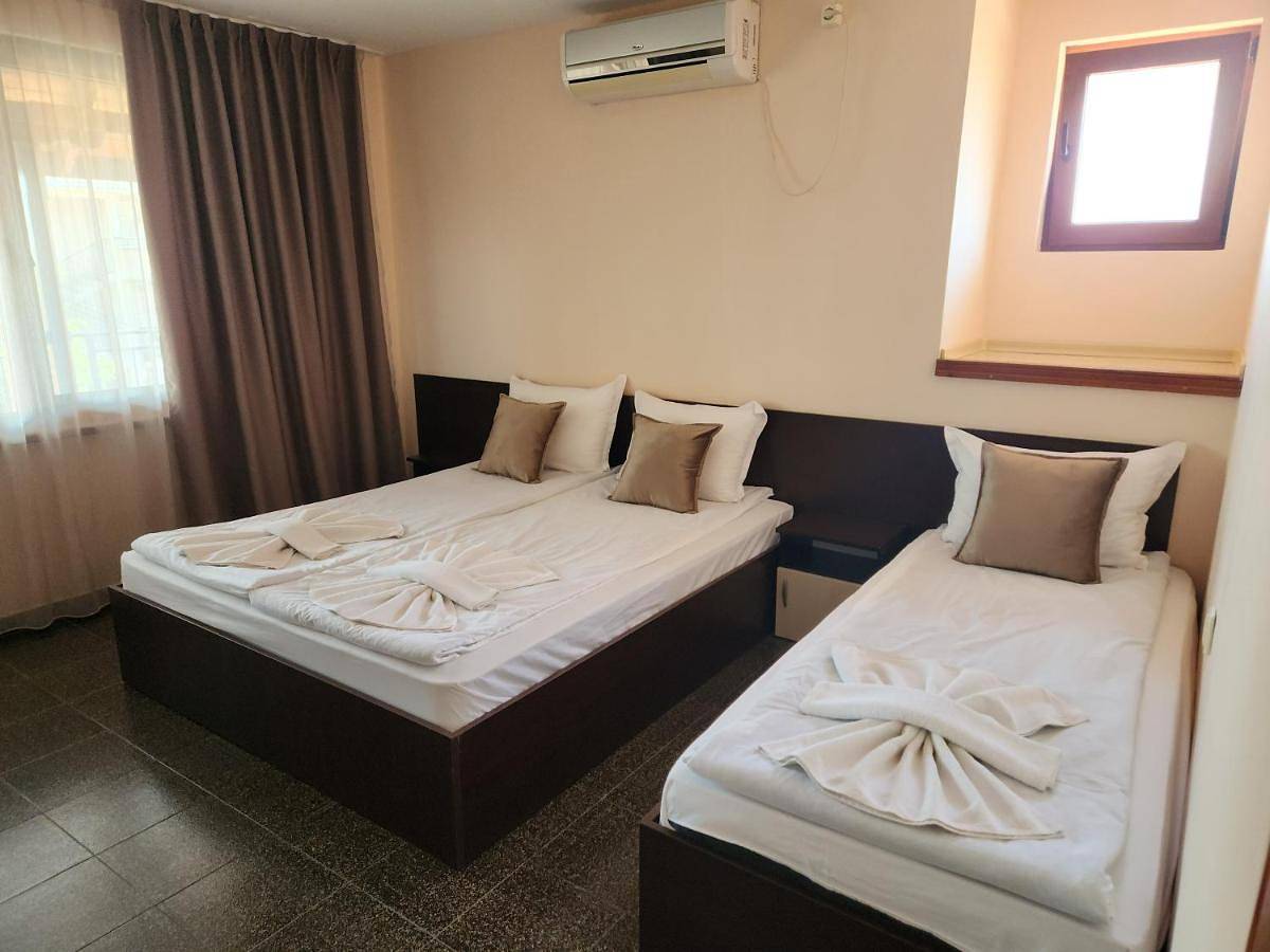Guest House Lazur in Obzor, Bourgas (oblast)
