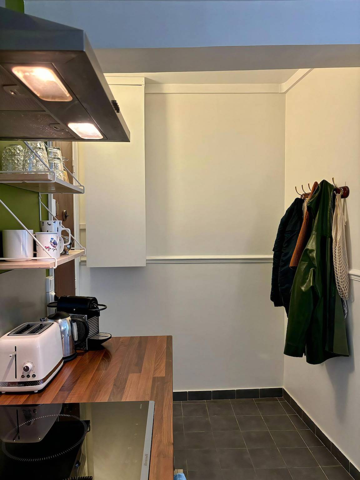 Entire apartment, Cosy appartement Montmartre in Paris, Ile de France