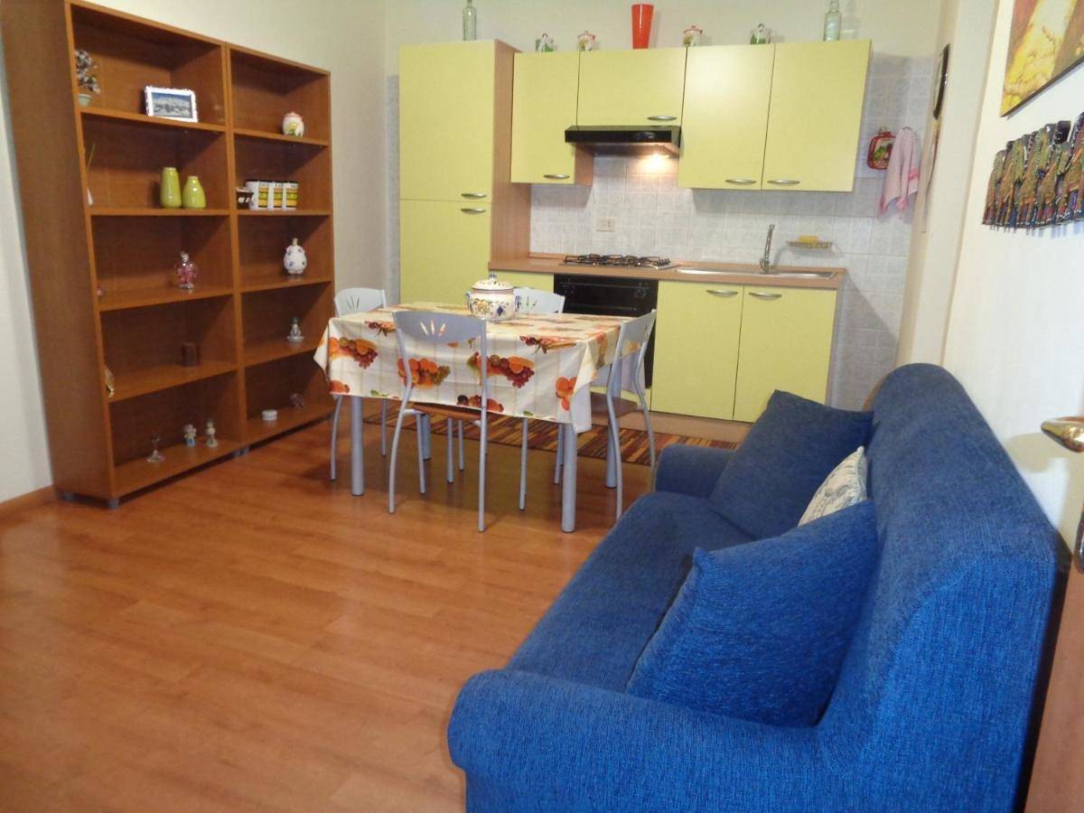 Standard Apartment in Linguaglossa, Etna