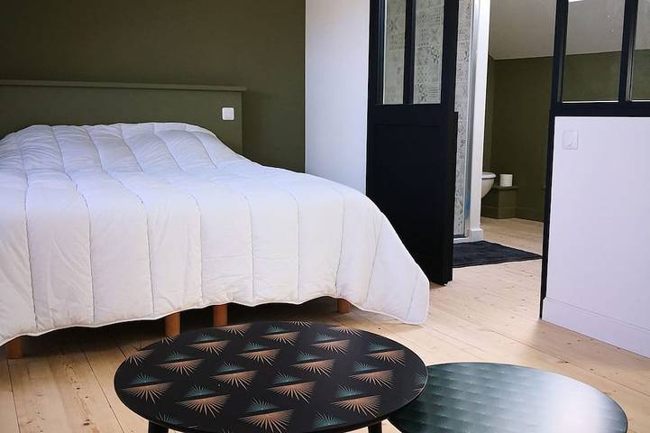 Location de vacances pour 7 personnes dans Office De Tourisme De Saint Valery Sur Somme - 4