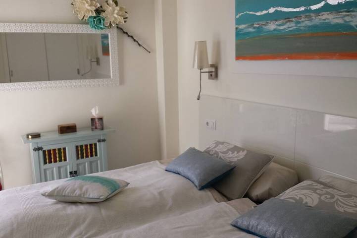 Ferienwohnung für 2 Personen, mit Balkon in Sant Llorenç des Cardassar - 3