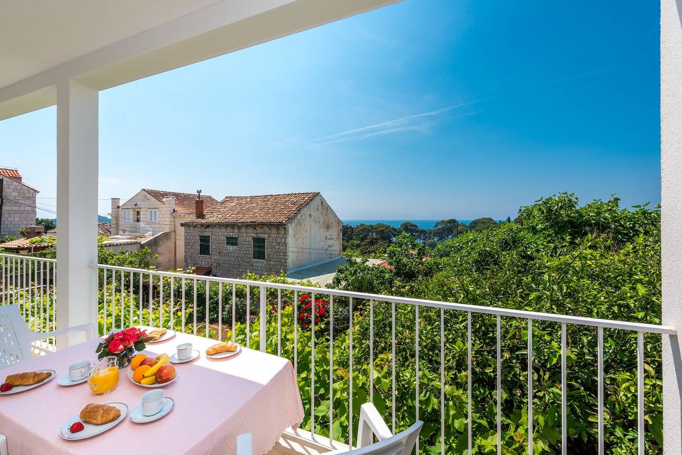 Appartamento per 5 Persone in Dubrovnik, Grad Dubrovnik