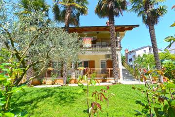 Vakantieappartement voor 2 Personen in Poreč, Grad Poreč, Afbeelding 2