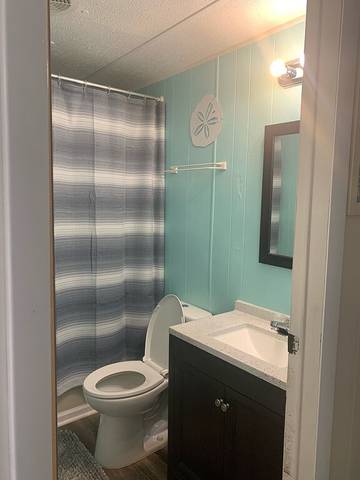 Vacation House for 8 Guests in Oceanside Village, Garden City (SC), Picture 4