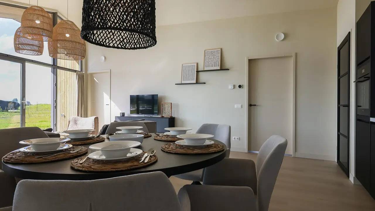Ferienhaus für 6 Personen (85 m²) in Wissenkerke in Wissenkerke, Zeeuwse Kust