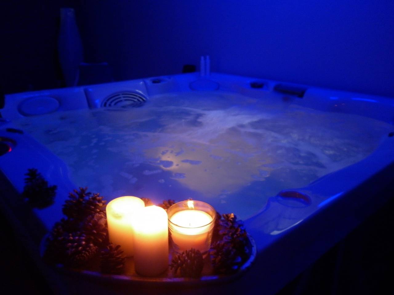 Villa in collina con Piscina e Jacuzzi - Grotte di Frasassi in Giovanni Battista Salvi, Provincia di Ancona