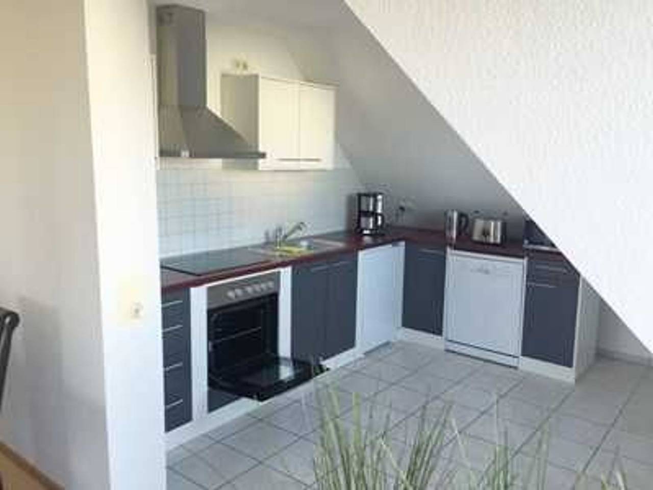 Ganze Ferienwohnung, Ferienwohnung Alte Räucherei Dh-60114 in Lubmin, Vorpommern