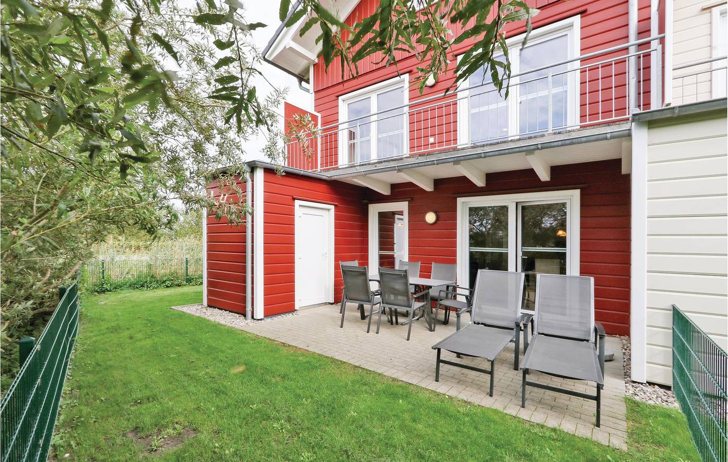 Gemütliches 126m² Apartment - Nähe Küste & Restaurant in Dagebüll, Nordfriesland