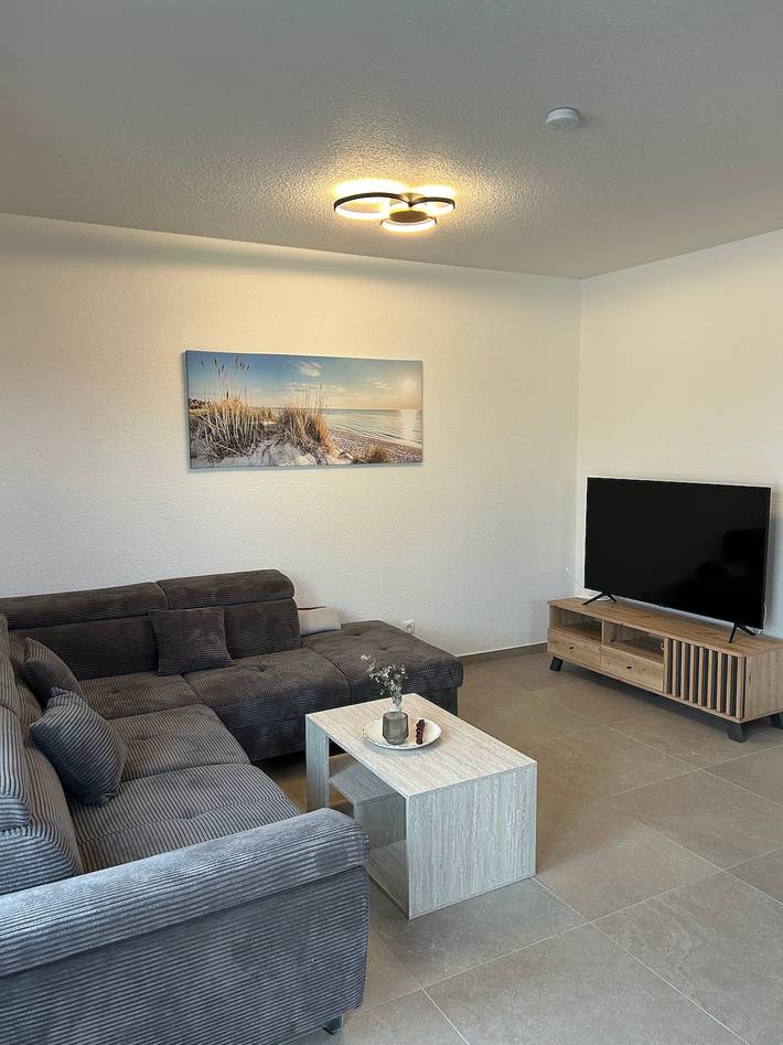 Ferienhaus für 6 Personen, mit Terrasse in Geeste - 3