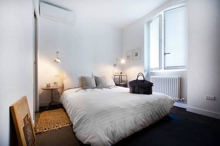 Ganze Wohnung, Apartment Belvedere spektakulärer Seeblick, Garten & Lage. Schlaf 2-6 in Bellagio, Gemeinde Bellagio