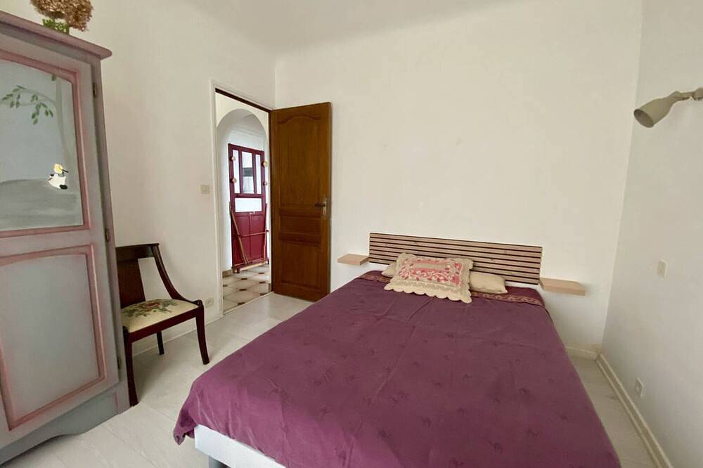 Peaceful house with parking - 6 guests in Larressore, Bayonne region