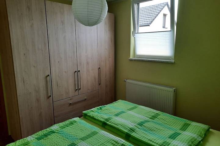 Ferienwohnung für 3 Personen, mit Garten und Terrasse in Cossebaude/Mobschatz/Oberwartha - 3