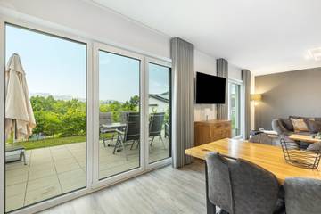Ferienhaus für 4 Personen in Diemelsee, die Mittelgebirge, Bild 2