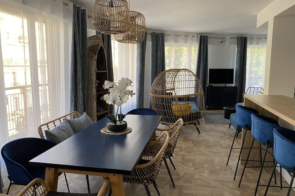 Photo : Appartement de vacances