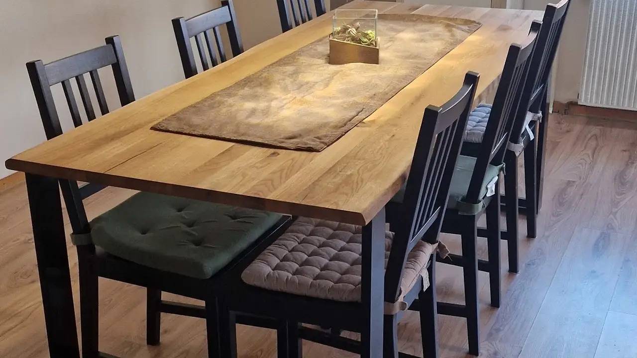 Ganze Ferienwohnung, Ferienwohnung für 4 Personen (84 m²) in Tiefenbronn in Tiefenbronn, Nordschwarzwald