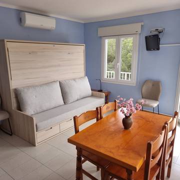 Apartamento para 3 Personas en Cala Marçal, Felanitx, Foto 1