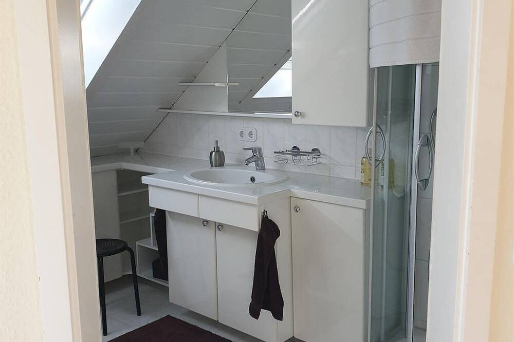 Ganze Wohnung, Ferienwohnung Irene - Fewo Irene in Bad Saulgau, Region Bodensee-Oberschwaben
