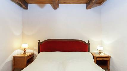 Ferme pour 6 Personnes dans Calvinet, Massif central, Photo 3