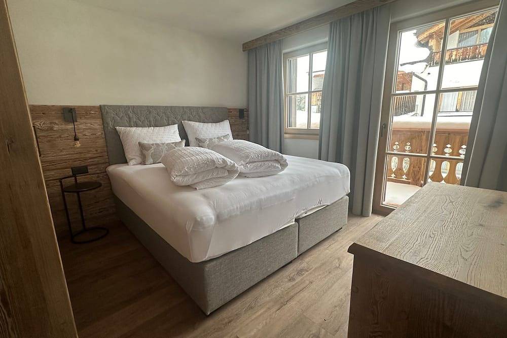 Geheel appartement, Chalet d'Mot, (Samnaun-Ravaisch) in Ravaisch, Samnaun