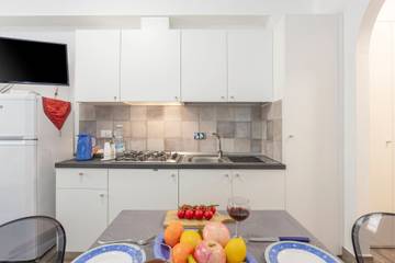 Casa Vacanza per 4 Persone in Terrasini, Provincia di Palermo, Foto 4