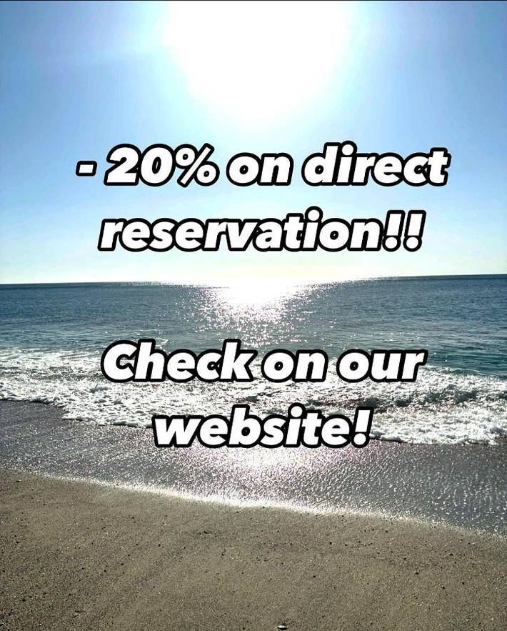 Chambre d’hôte pour 2 personnes, avec jardin et terrasse à Noli - 2