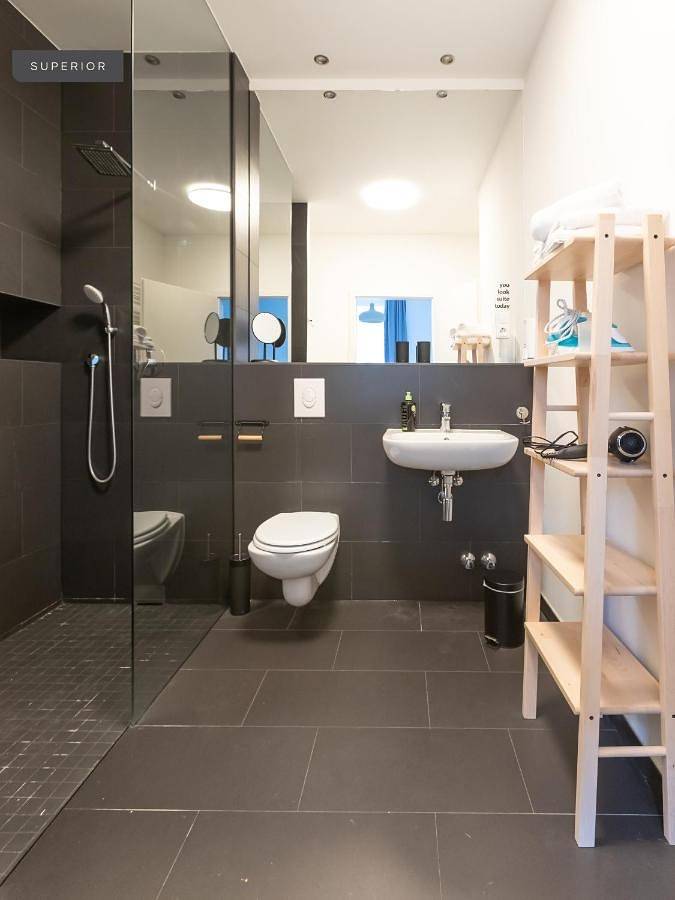 Ganze Wohnung, Standard Suite in Reinickendorf, Berlin