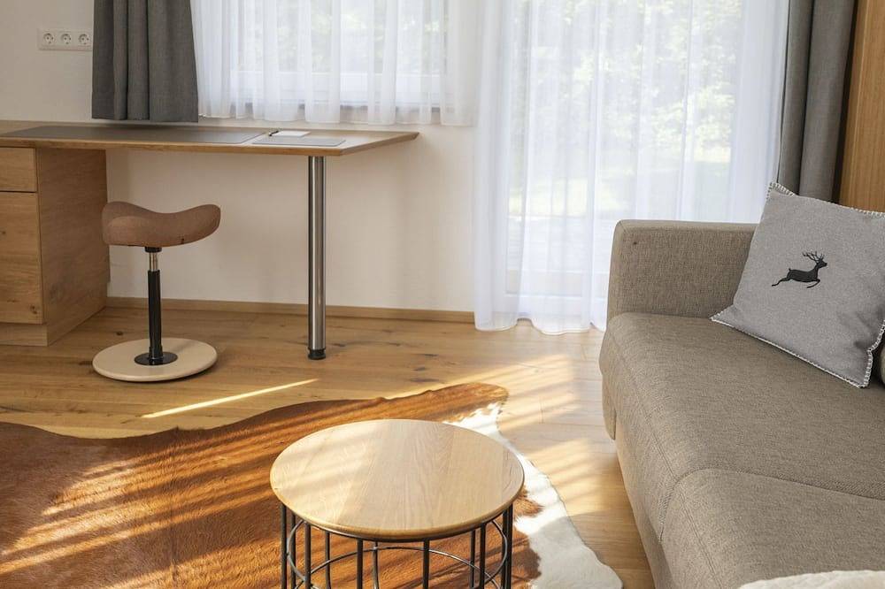 Ganze Wohnung, Alpenhome Apartment [I] - Apartments Hohenberger in Mallnitz, Lieser-Maltatal