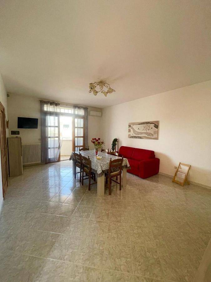 Appartamento intero, Crisimò vacanze in Tiggiano, Provincia di Lecce