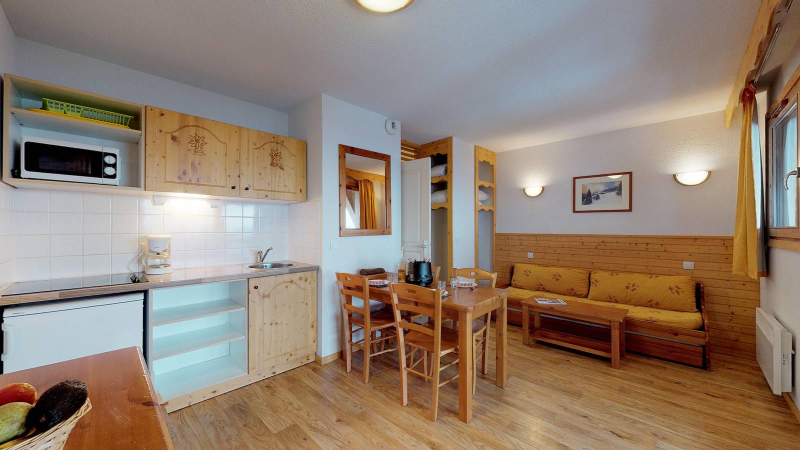 Photo : Appartement de vacances