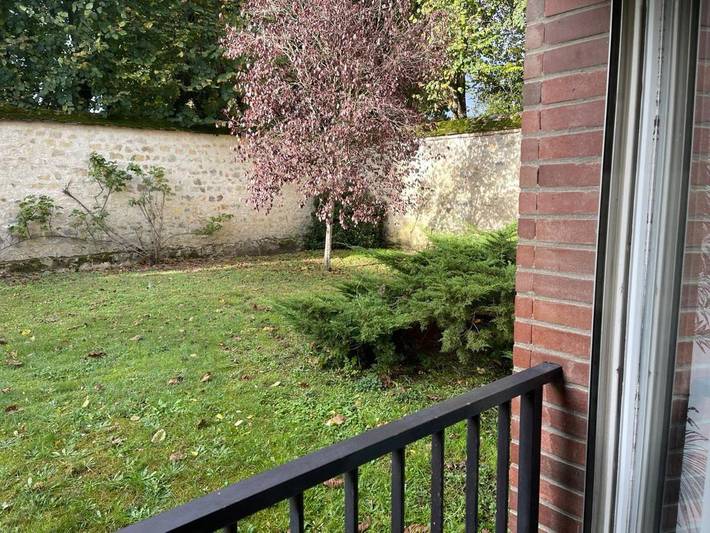 Gîte pour 4 personnes, avec jardin et vue dans Château de Fontainebleau - 3