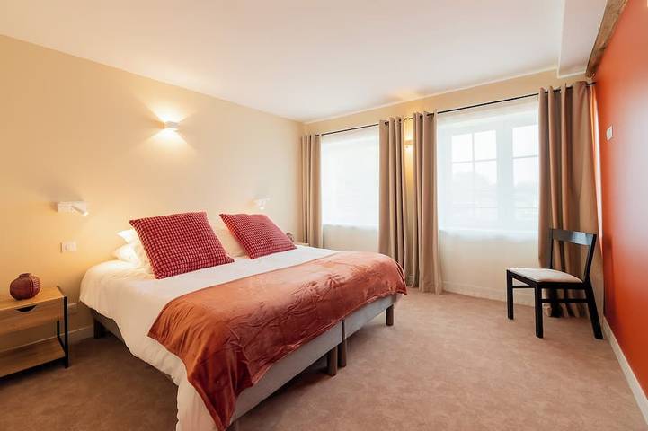 Location de vacances pour 12 personnes à Douzy - 2