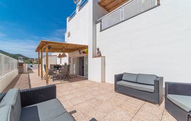 Apartamento in Capdepera, Mallorca Este für 6 