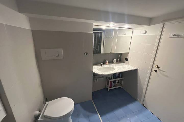 Appartamento intero, Casa Daniele in Genova (Città), Genoa