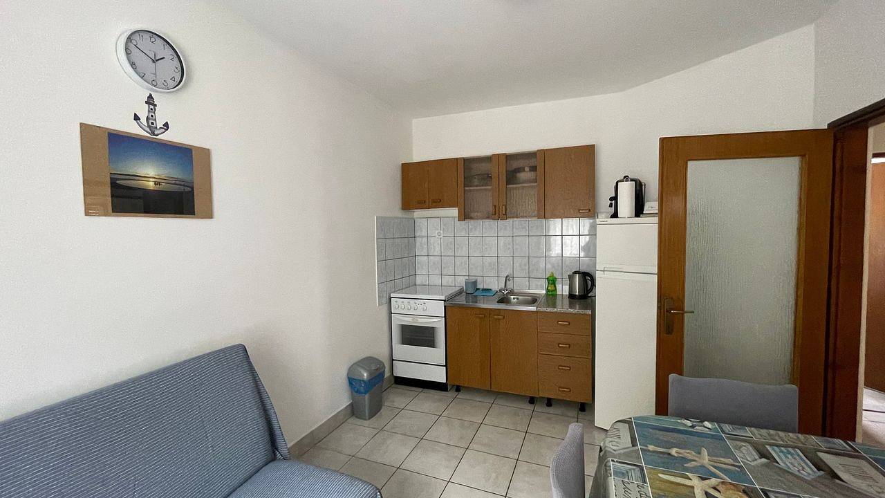 Ganze Ferienwohnung, Ferienwohnung für 5 Personen (42 m²) in Kali in Kali, Insel Ugljan