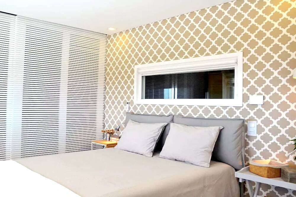 Ganze Wohnung, Panorama Penthouse ❤️ 180º Ocean Views | Best Views in Town in Espinho, Aveiro Distrikt